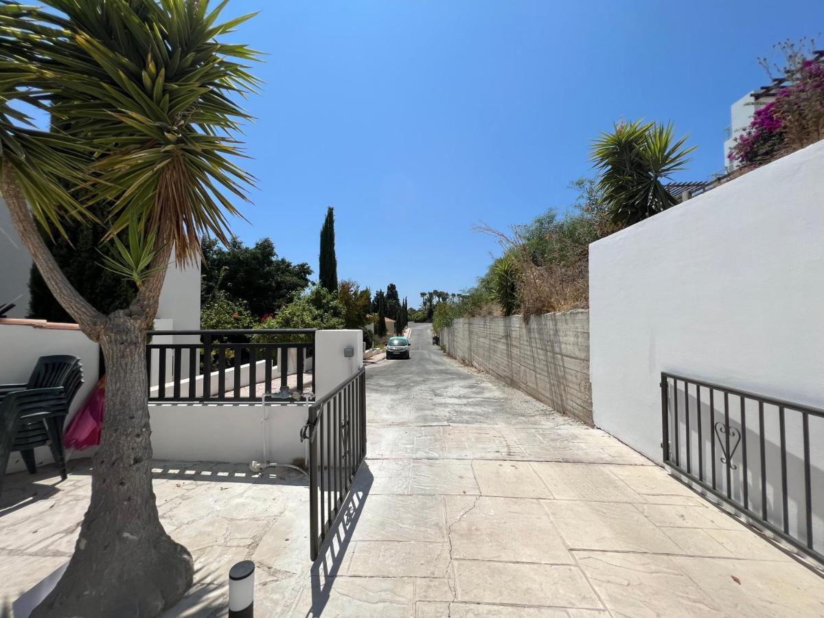 Villa Marina Sea-View Private Pool Peyia Exterior photo