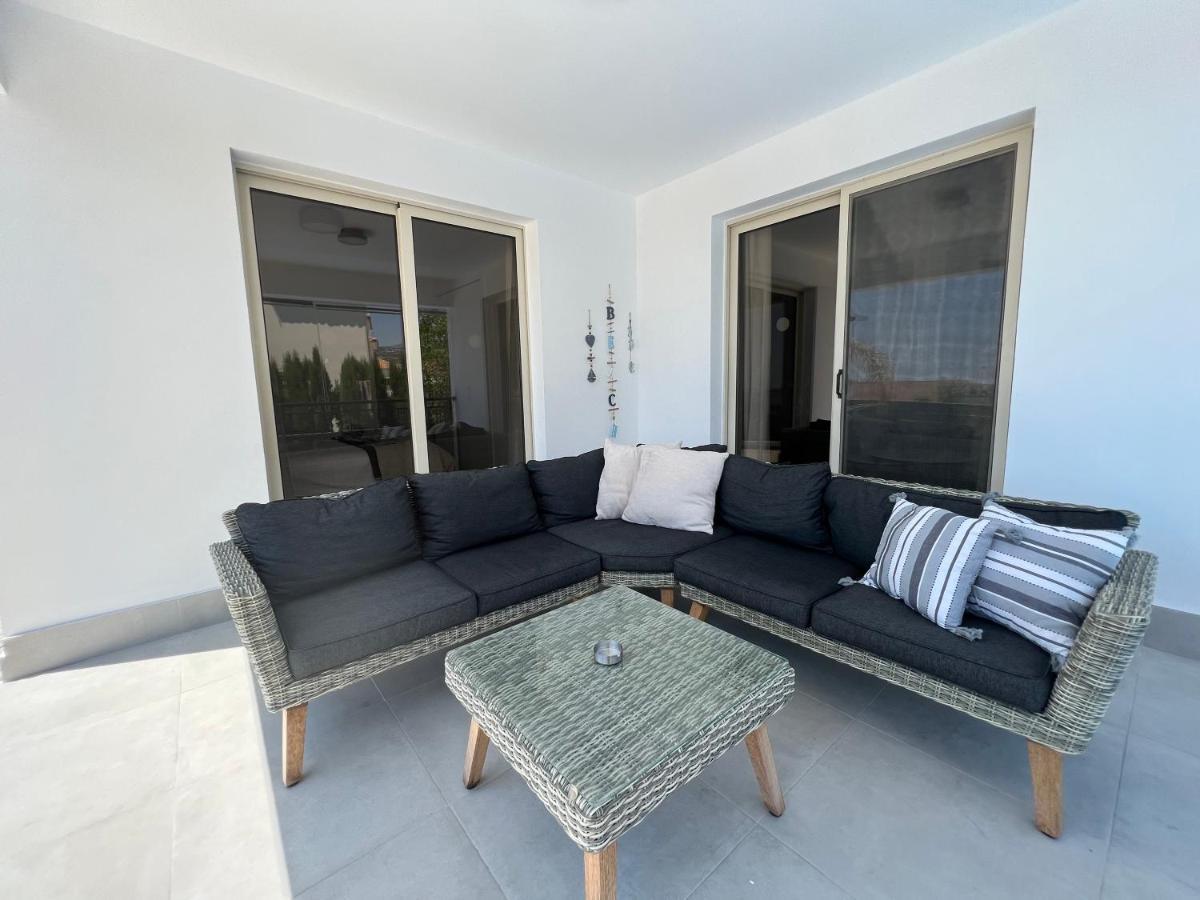 Villa Marina Sea-View Private Pool Peyia Exterior photo