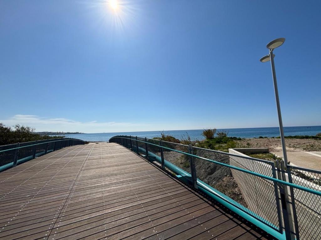 Villa Marina Sea-View Private Pool Peyia Exterior photo